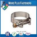 More Plus Fasteners Corp.